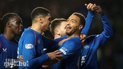 Clement Praises Dominant Rangers Win Over Aberdeen 