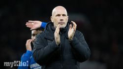 Clement Expresses Pride As Rangers Book Last 16 Berth 