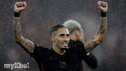 Raphinha Best Form Barcelona Win Thriller 