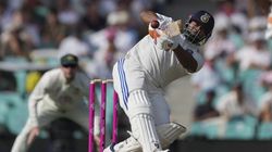 India Vs Australia Ravindra Jadeja Out Indias Quest For A 200 Run Lead Faces Setbacks At Scg