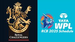 Royal Challengers Bangalore Schedule For Wpl 2025 Rcb Matches Date Timing Venue