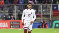 Mohun Bagan Vs East Bengal Isl 2024 25 Torch Bearers Sign Venezuelan Forward Richard Celis Ahead O