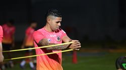 East Bengal New Boy Richard Celis Acknowledges Smooth Adaptation Ahead Of Mumbai City Clash