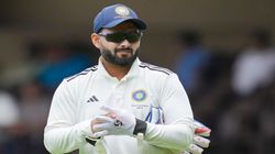 Rishabh Pant Set To Return As Delhi Captain In Ranji Trophy Matches