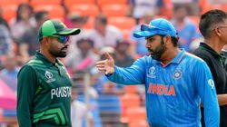 Champions Trophy 2025 Rohit Sharma To Visit Pakistan Ahead Of Tournament What Is The Reason Behind