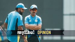 Rohit Sharma Vs Gautam Gambhir Power Play On Skipper And Coach Know It Very Well