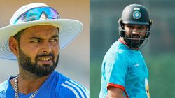 Rohit Sharma To Rishabh Pant How Did India Stars Fare In Their Ranji Trophy Matches