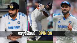 Ind Vs Aus Emotions All The Way From Rohit Sharma Tv Interview To Virat Kohli Captaincy And Risha