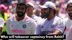 Bcci Discusses Names For New Captain Of Team India In Place Of Rohit Sharma