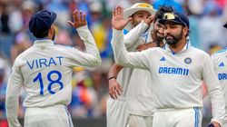 Ind Vs Aus Has Rohit Sharma Played His Last Test Match Skipper Answers Not Retiring Anytime Soon