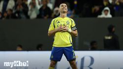 Ronaldo Brace Leads Al Nassr Victory Al Hilal Dominates Again 