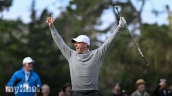 Rory Mcilroy Second Career Hole In One Pga Tour 