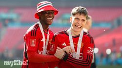 Amorim Aims To Keep Manchester United Best Players 