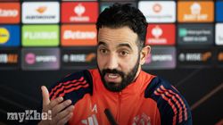 Amorim Addresses Manchester United Problems After Defeat 