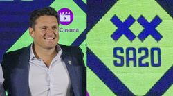 Sa20 2025 Graeme Smith Highlights Unique Features Of Sa20 League 
