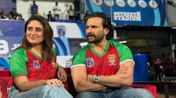 Ispl Team Owner Saif Ali Khan Stabbed Six Times At Home Battling For Life In Hospital After Surgery