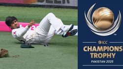 Champions Trophy 2025 Will Pakistan Opener Saim Ayub Recover In Time For First Match On February 