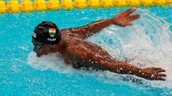 Is Two Time Olympian Indian Swimmer Sajan Prakash Retiring After The 2026 Asian Games