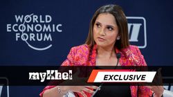 Sania Mirza Exclusive Former Indian Star Player Talks Absence Of Rafael Nadal And More