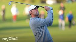 Scottie Scheffler Christmas Day Hand Injury Impact 