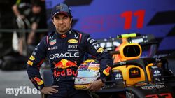 Sergio Perez Considers F1 Return Interesting Project 