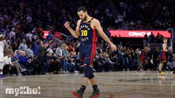 Shai Gilgeous Alexander Scores 52 Points Thunder Loss Warriors 