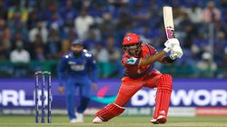 Ilt20 2025 Banton Pooran Power Mi Emirates To Crucial Win Over Dubai Capitals