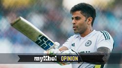 Suryakumar Yadav Hope Captaincy Is Not Taking Toll On Star Batter