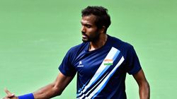 Australian Open 2025 Indias Challenge In Mens Doubles Ends After Balaji Varela Pair Crash Out