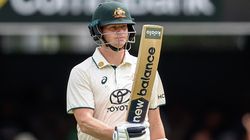 Steve Smith Surpasses Rahul Dravid To Become 5th Fastest Batter To Complete 10000 Runs In Test Crick