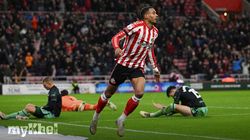 Sunderland Sheffield United Thriller Middlesbrough Late Win 