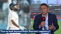 Sunil Gavaskar Picks His New Captain For India In Place Of Rohit Sharma Says He Is The Man