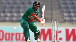My Chapter In International Cricket Is Over Tamim Iqbal Announces Retirement Before Champions Trophy