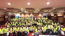 Dr Aijaaz Ashai Appointed Head Of Quick Response Team For Tata Mumbai Marathon 