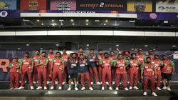 Ispl 2025 Tiigers Of Kolkata Aim To Defend Title In Season 