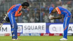 Tilak Varma Opens Up About Pressure Filled Overs And Praises Suryakumar Yadav Leadership