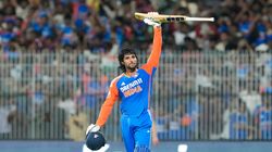 Ind Vs Eng Tilak Varma Reveals Important Gautam Gambhir Talk After Stellar Chennai Knock