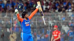 Tilak Varma Breaks Record Surpasses Virat Kohli Feat With Match Winning Knock In Ind Vs Eng 2nd T20i