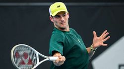 Tommy Paul And Felix Auger Aliassime Make Winning Starts To 2025 In Adelaide