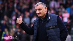 Tony Mowbray Reappointed West Brom Head Coach 