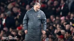 Tottenham Derby Defeat Postecoglou Son Comments 