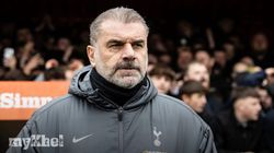 Tottenham Need January Reinforcements Amid Injury Problems 