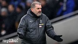 Tottenham Working Hard To Turn Things Around 