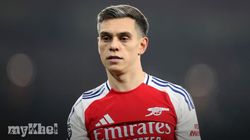 Arteta Praises Trossards Drive And Hunger Ahead Of Brighton Clash 