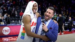 Tyrese Maxey Scores 43 Points 76ers Defeat Lakers 