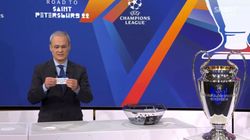 Ucl Draw Live Streaming When How To Watch Champions League 2024 25 Knockout Phase Play Off Draw