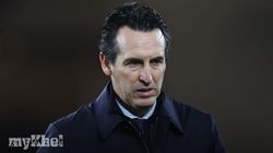Unai Emery Admits Mistake After Villa Defeat Monaco 