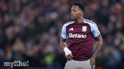 Unai Emery Resigned To Jhon Duran Exit Aston Villa 