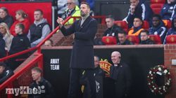 Van Nistelrooy Returns To Old Trafford Fa Cup Fourth Round 