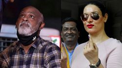 Vinod Kambli Wife Filed For Divorce Andrea Hewitt Makes Big Revelation